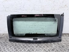 B3961 Lunotto Vetro Posteriore