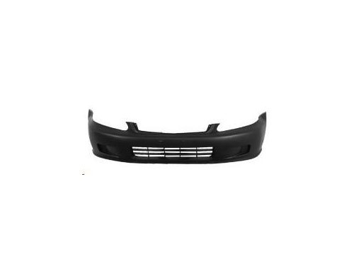 Paraurti anteriore honda civic - paraurti,