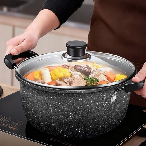 Pentola universale cm - 26,