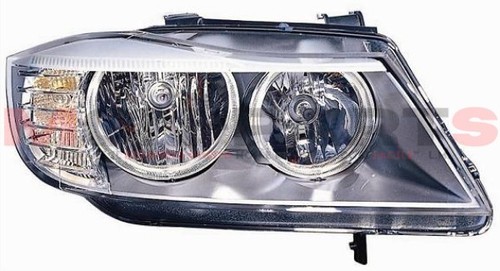 Faro fanale proiettore per bmw - per,