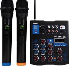 Audio & Hi-Fi Nuovo - Karma