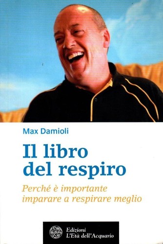 Libro del respiro - il, (dedica)