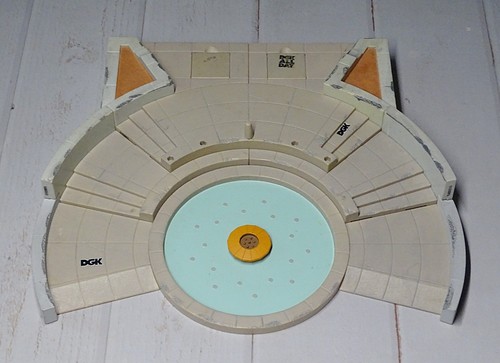 Tech deck love park parts - park,