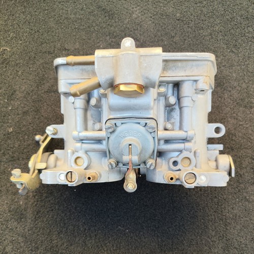 Carburatore weber idf 79 - carburatore, 40