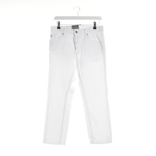 Jeans straight fit dsquared - straight,