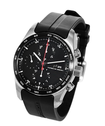 Porsche design chronotimer - porsche,