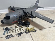 Hero force shark - force, plane