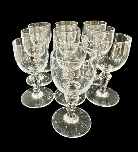 Baccarat crystal normandie - crystal,