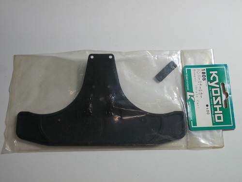 Paraurti 1805 kyosho gp 10 - 1805,