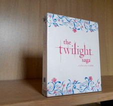 THE TWILIGHT SAGA _ COMPLETE