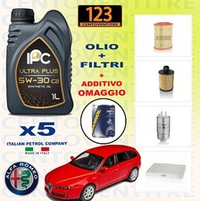 KIT TAGLIANDO ALFA 159 2.0