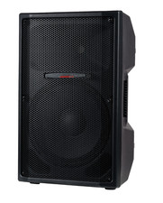 Cassa diffusore attivo