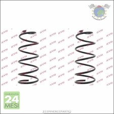 2x molla molle Ammortizzatori