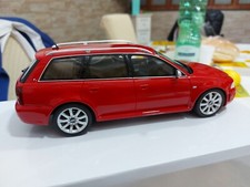 modellini auto scala 1/18