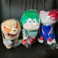 My Hero Academia Animals