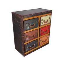 Cassettone stile vintage