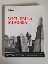 Voci della