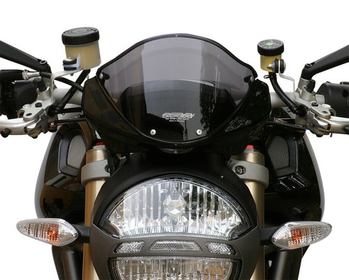 Mra cupolino tipo originale - mra,