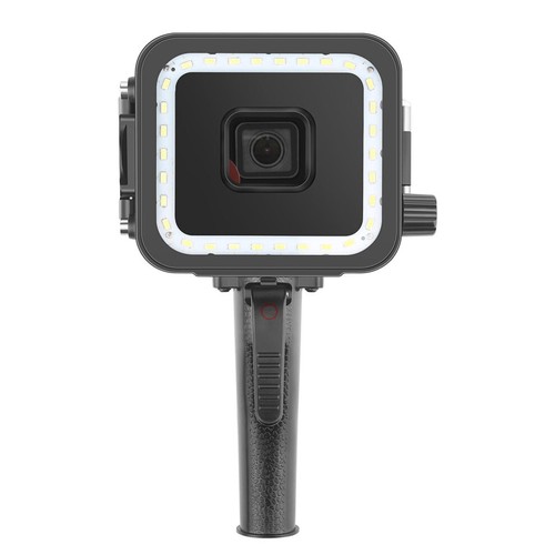 Luce flash led subacquea 35m - luce,
