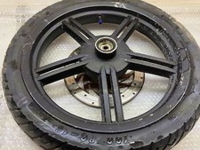 CERCHIO RUOTA COMPLETA