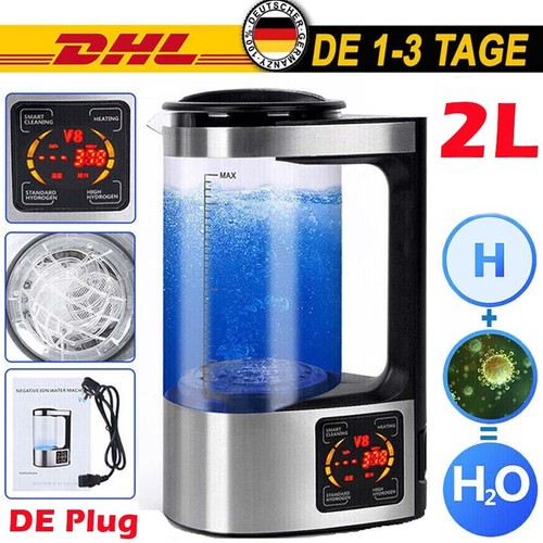 Generatore acqua idrogeno - generatore,