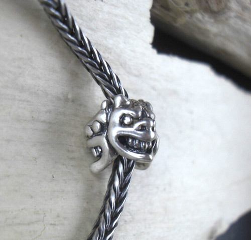 Trollbeads people bead - people's,