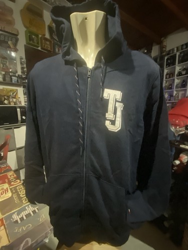 Felpa tommy hilfiger uomo - felpa,