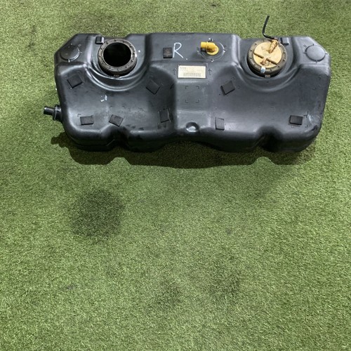 Serbatoio carburante mini - serbatoio,