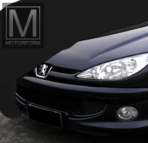 Peugeot 206 206cc outdoor car - 206,