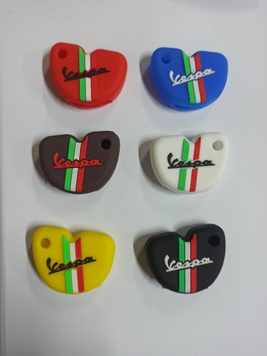 Guscio cover chiave piaggio - cover,