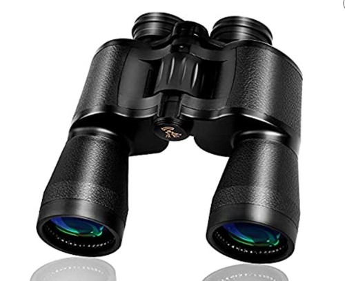 Binocolo 20x50 compact - 20x50,compact, hd