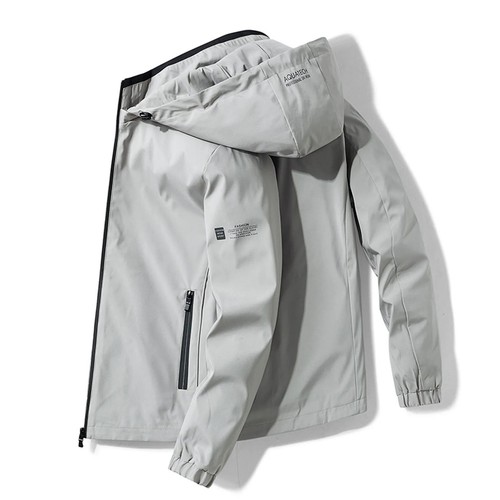 Giacca uomo aquatech - giacca,