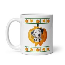 Tazza Dalmata - Mug -