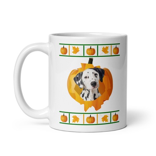 Tazza dalmata mug - tazza,