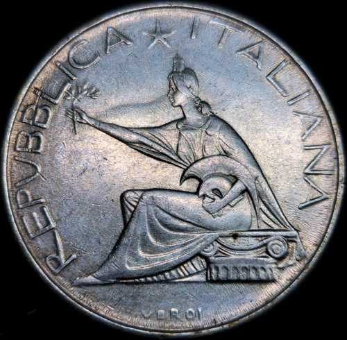 500 lire 1961 rome - lire,