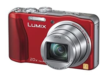 Panasonic lumix tz30 - lumix,