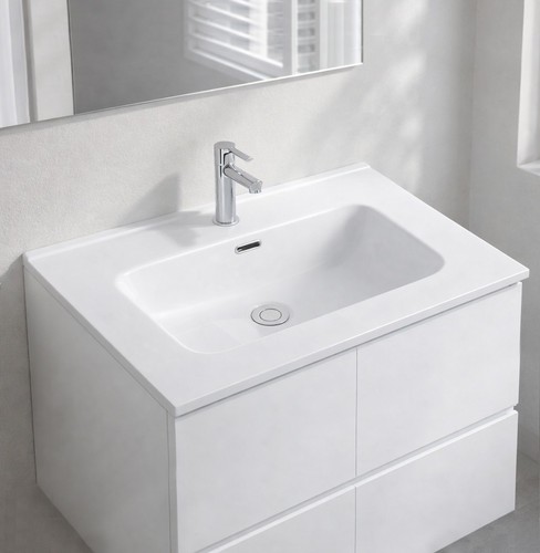 Effezeta lavabo consolle - lavabo,