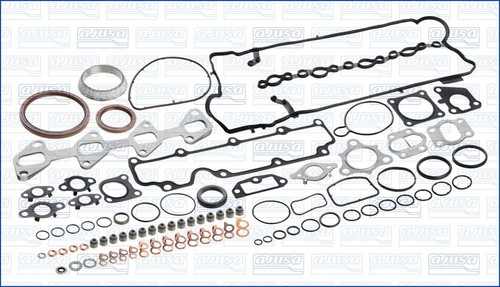 Kit guarnizioni motore ajusa - guarnizioni,