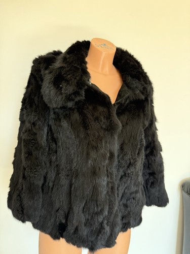 Lapin giacca pelliccia - lapin,