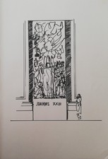 Emilio Greco - Segundo estudio