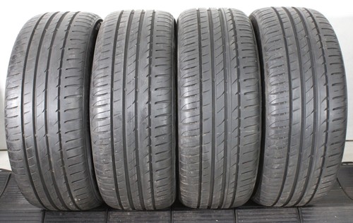 Pneumatici estivi 205 - 4, 205/55r16