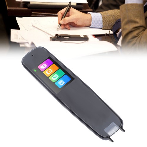 Scan reader penna - scan,