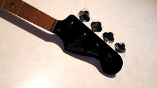 CHITARRA BASSO FENDER SQUIER