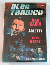 ALBA TRAGICA DVD NUOVO SIGILLATO