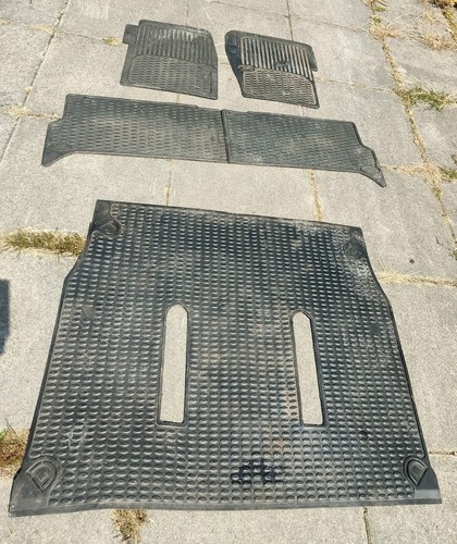 Set completo tappetini - , in
