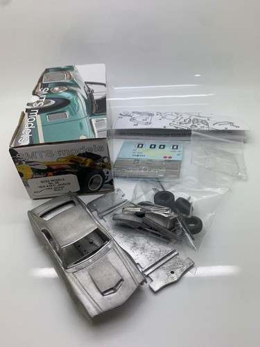 Smts boss models 1970 amc - smts,