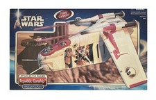 Star Wars Saga Veicoli e