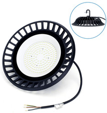 Campana led faro industriale - campana,