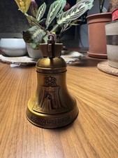 Campana Del Giubileo 2025