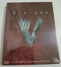 Bluray Vikings 2 Seconda